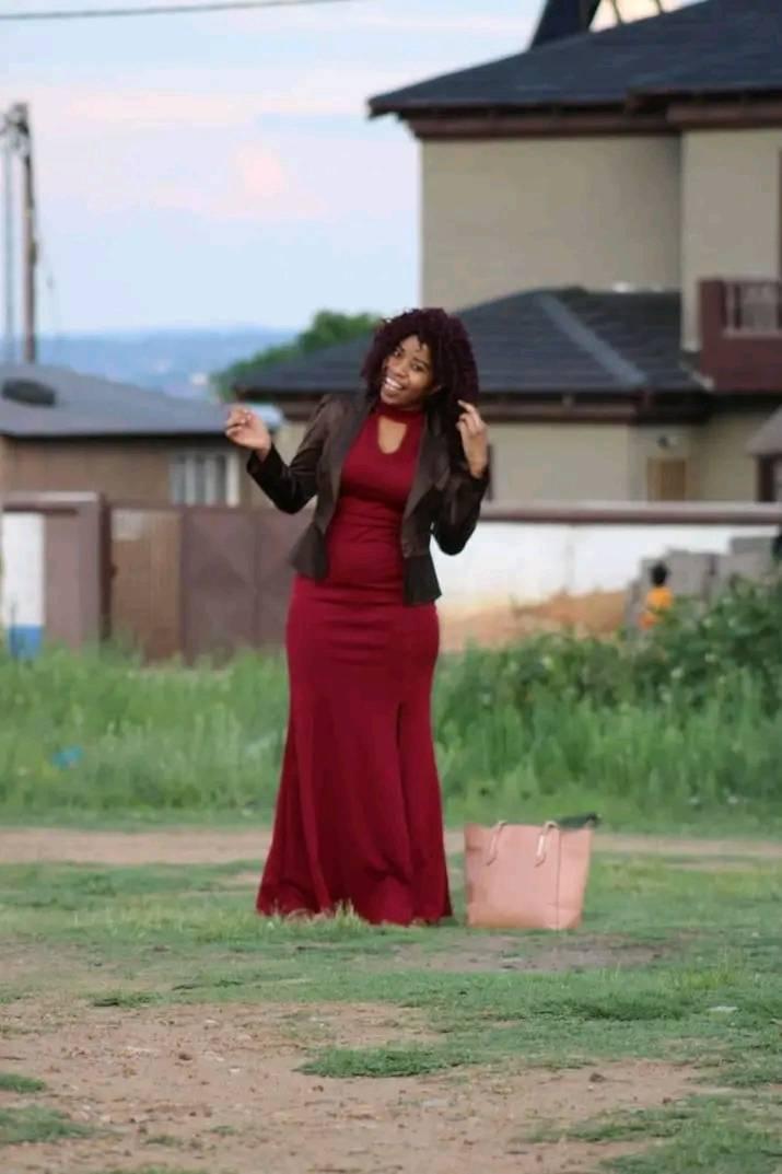Dolisha Msowoya