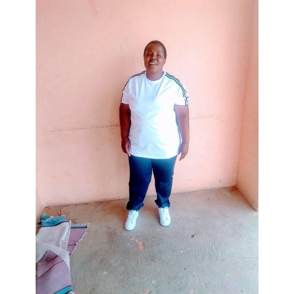 Dimakatso