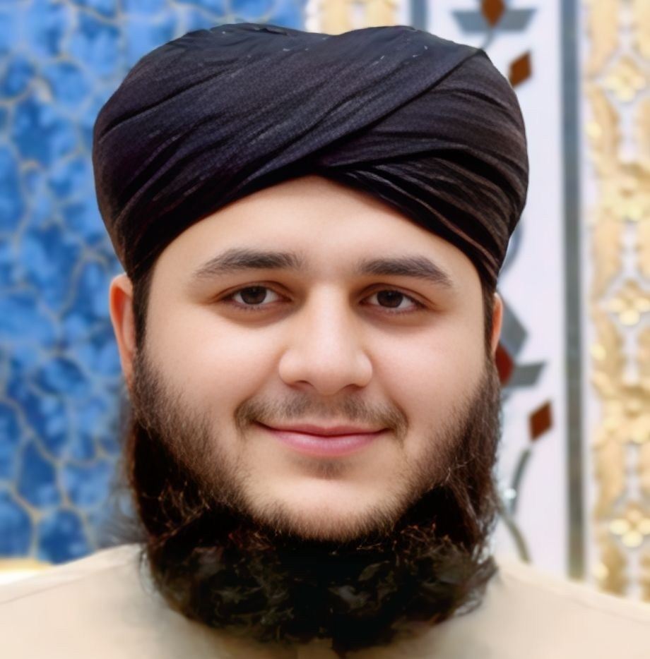 قاری انیس الرحمن قریشی آفیشل | Peshawar