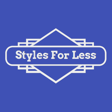 Styles For Less