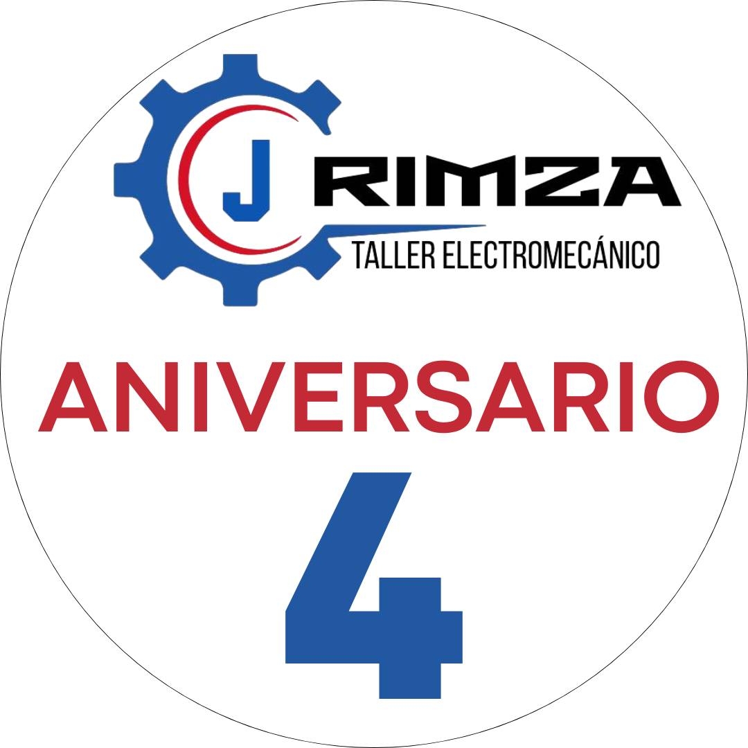 RIMZA Taller electromecánico | Puebla