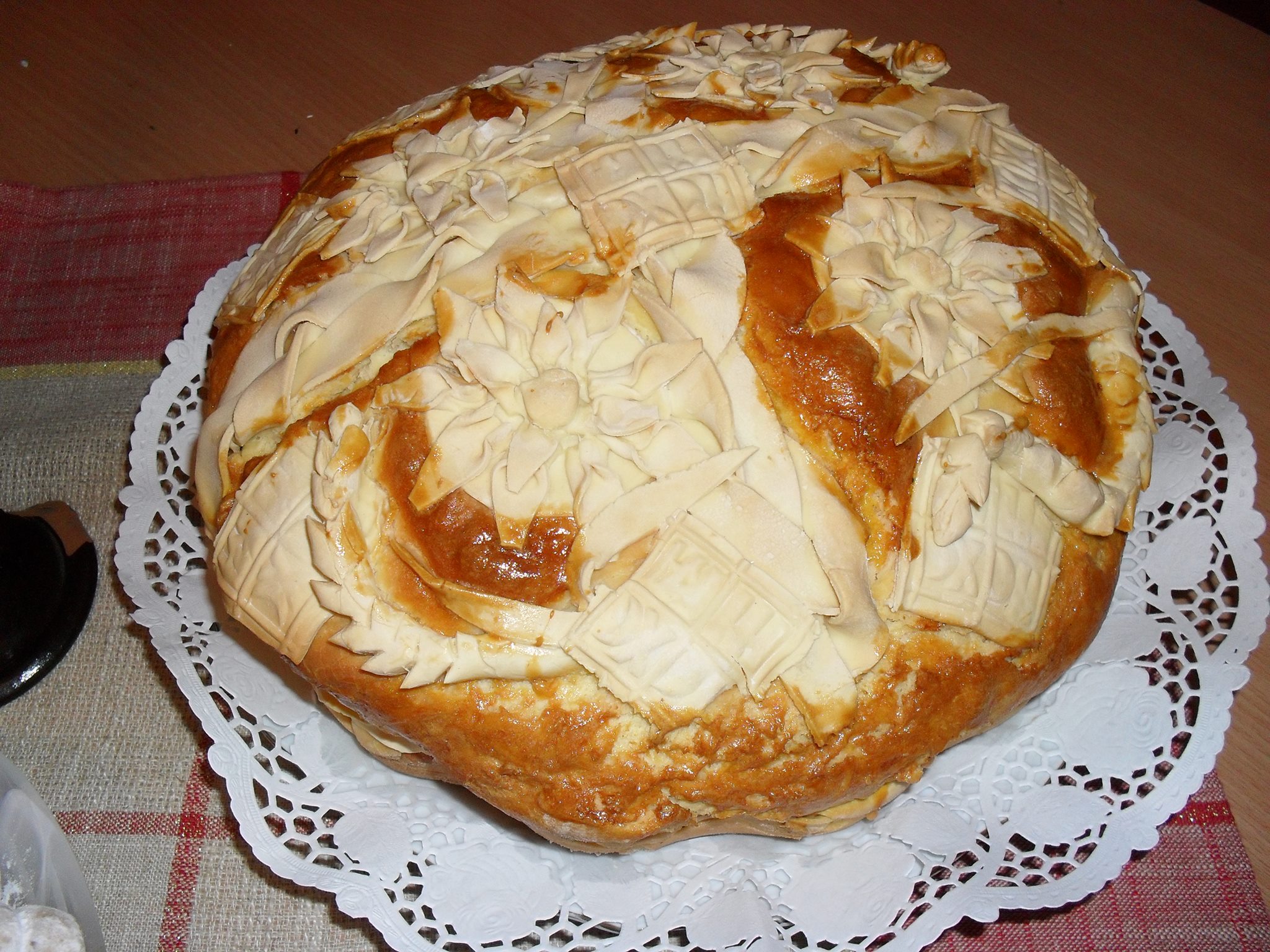 Slavski kolac i sve za vasa slavlja