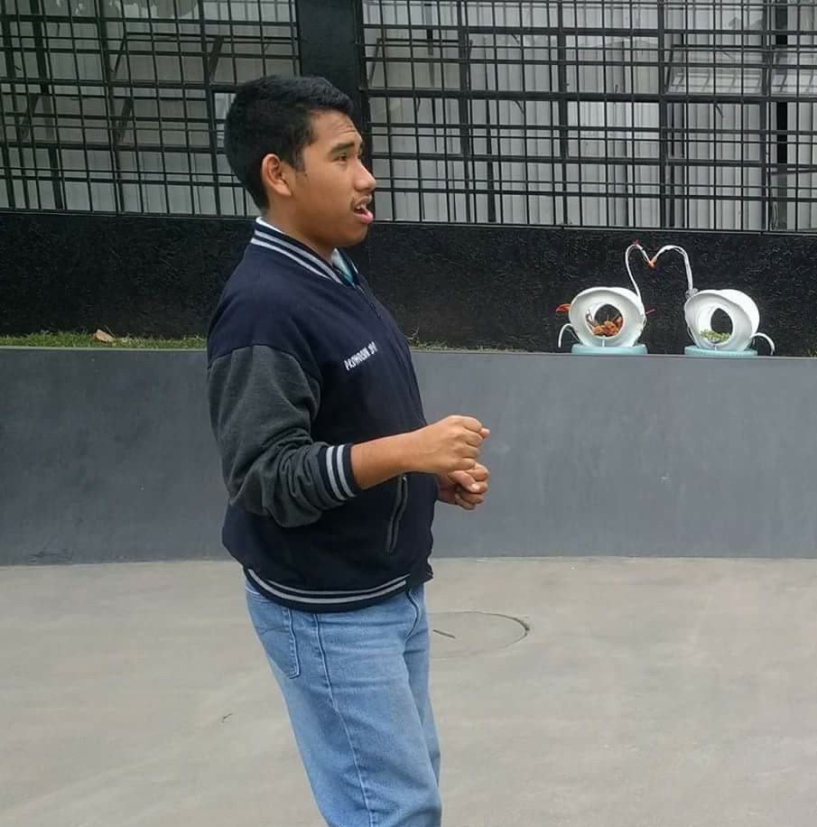 El Chipana Y Sus Amigos