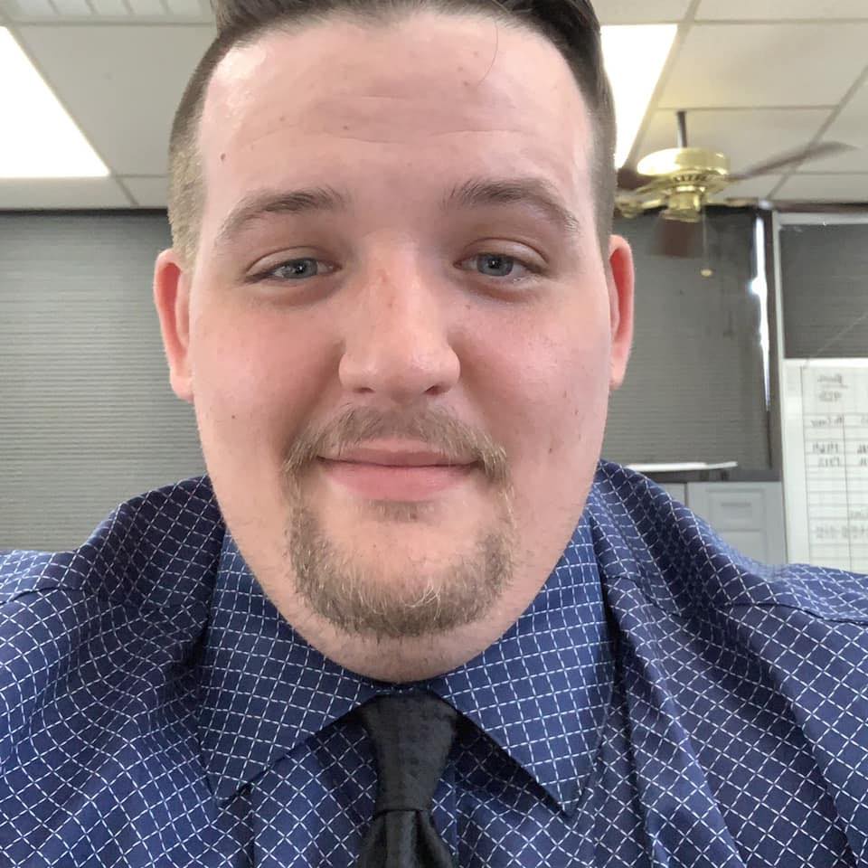 Dalton Allison at David Stanley Chrysler Jeep Dodge