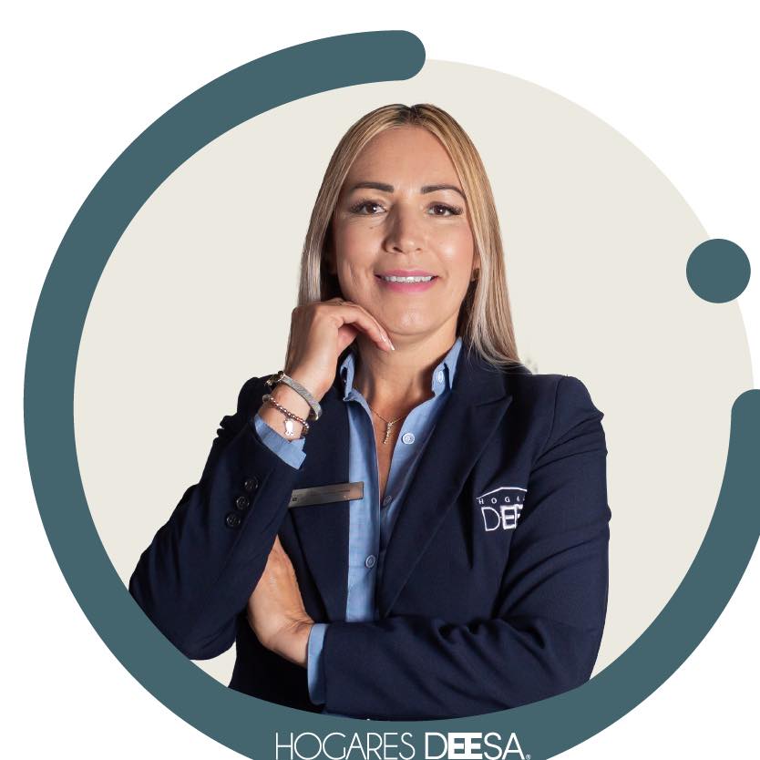 Maribel Zambrano Hogares DEESA | Morelia