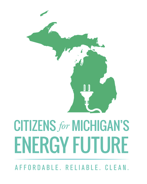 Citizens for Michigan's Energy Future