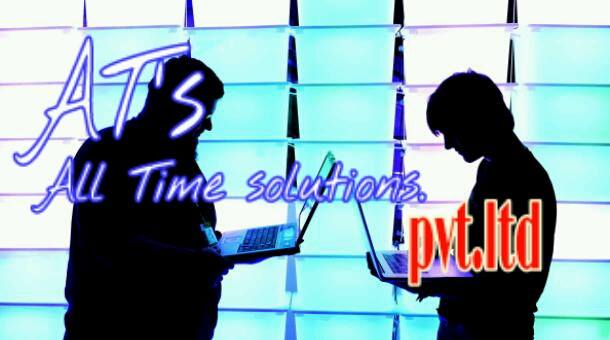 AT's All time Solutions. | Nagpur