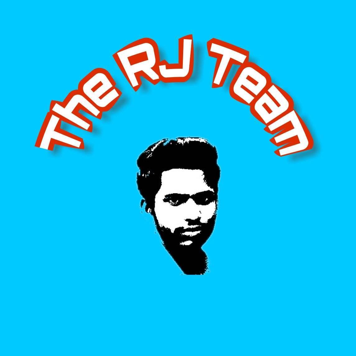 The RJ Team