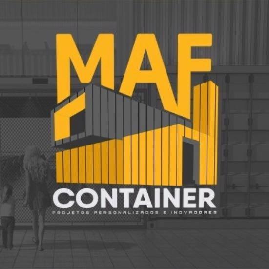 MAF Container | Vila Velha ES
