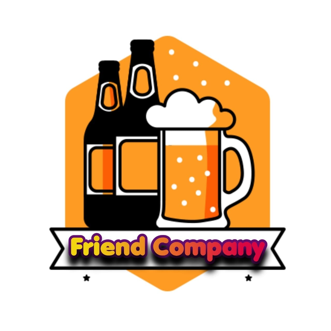 Friend Company