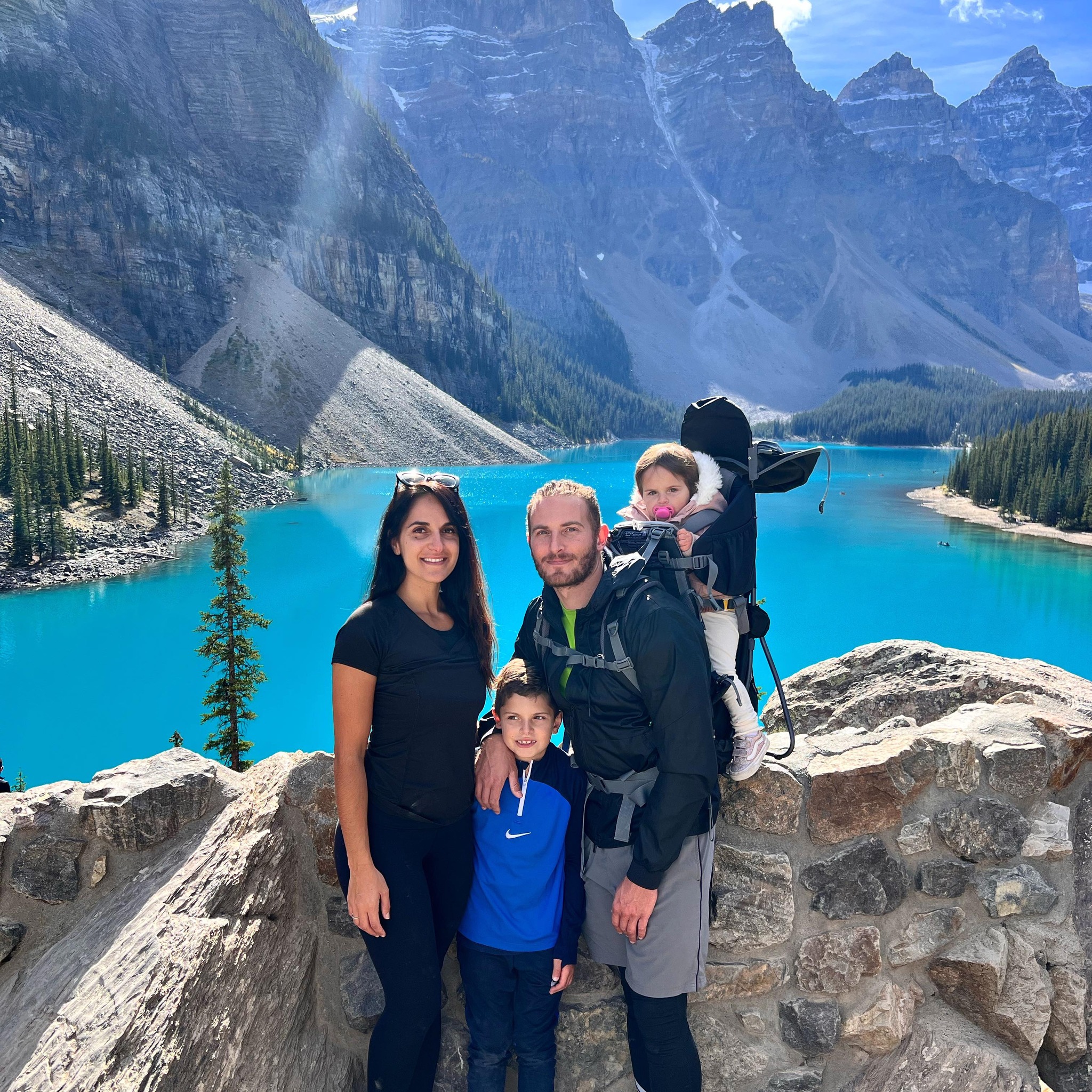 Unefamilleaucanada (@roadtripcalifornie) • Facebook