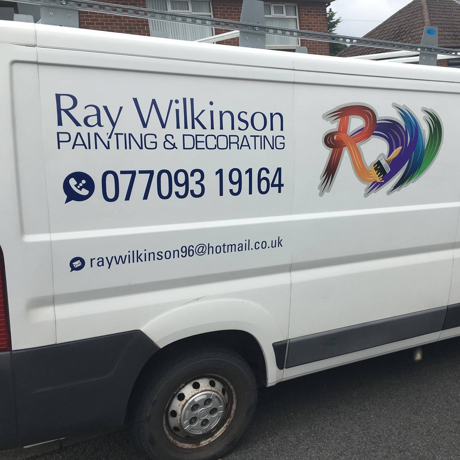 Ray Wilkinson Painting and Decorating