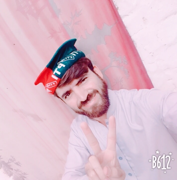 Gul Rasool V.President Uc21 Pti