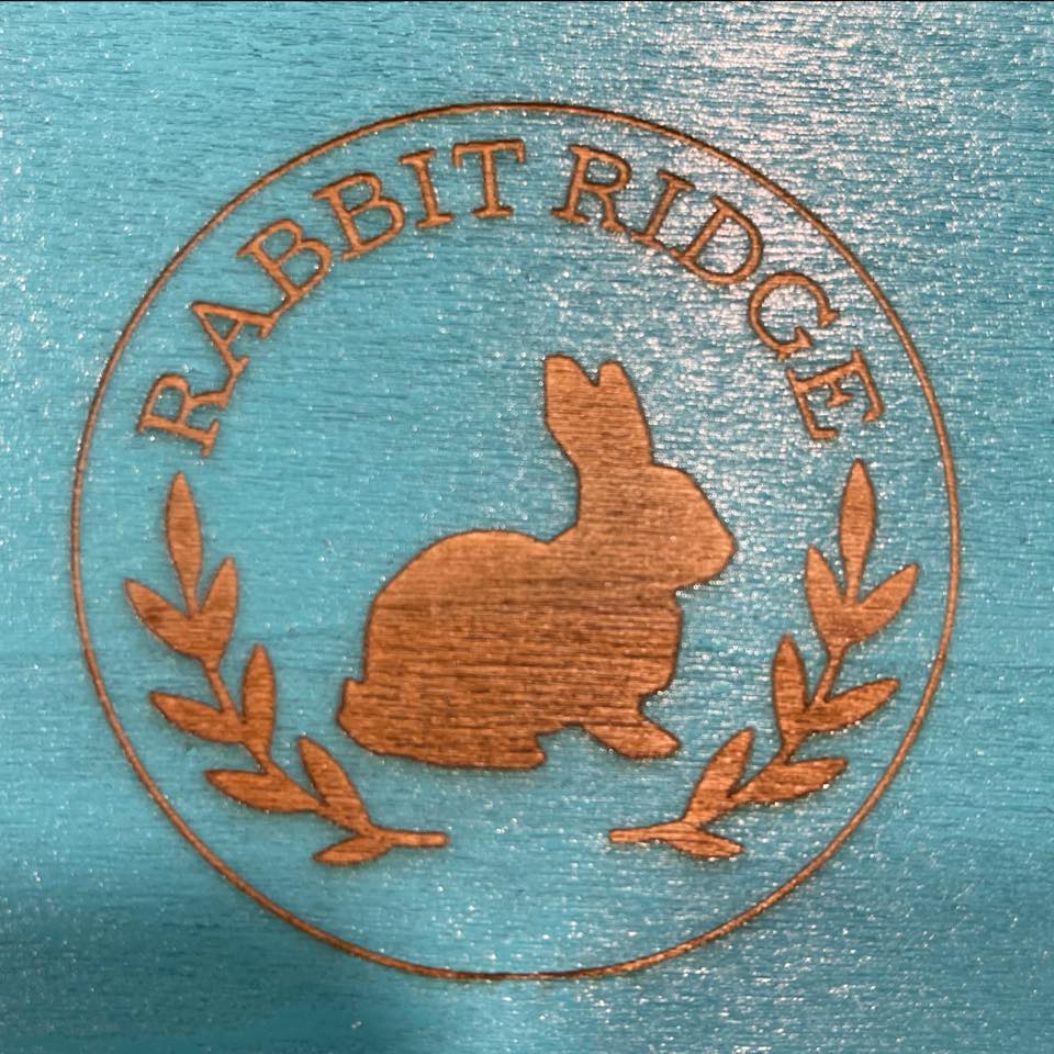 Rabbit Ridge