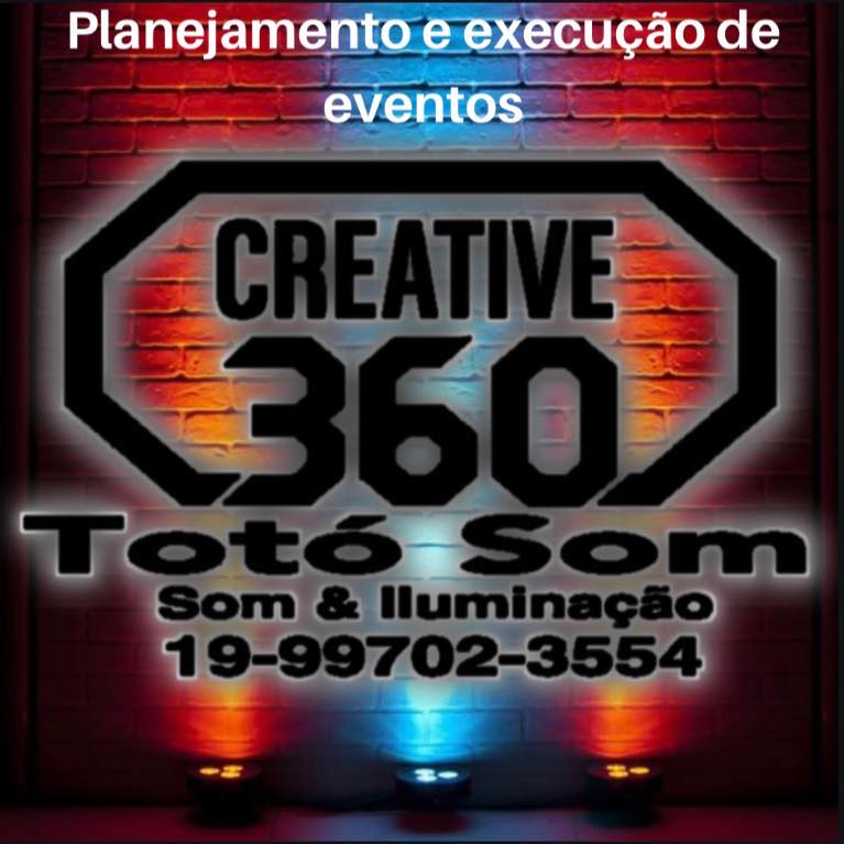 Creative 360