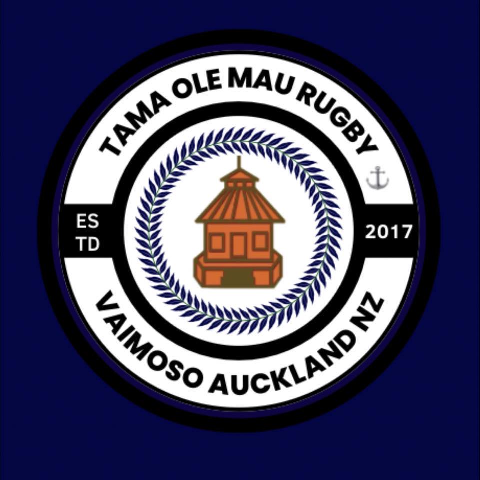 Tama ole Mau Auckland Rugby Club | Auckland
