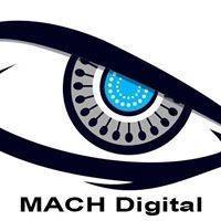 Студия 3d-дизайна Mach Digital