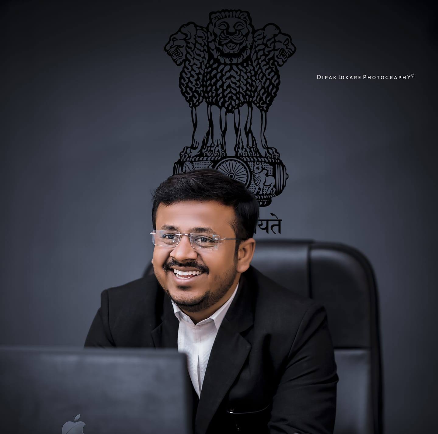Adv sagar gadekar