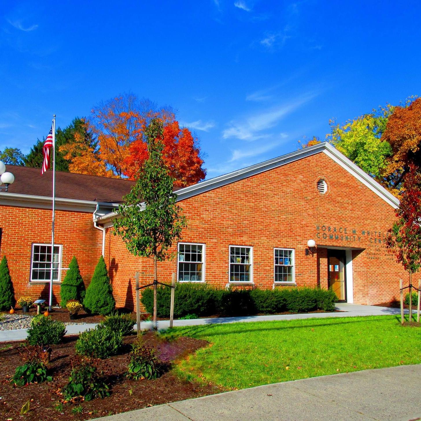 Jordan Bramley Library | Jordan NY