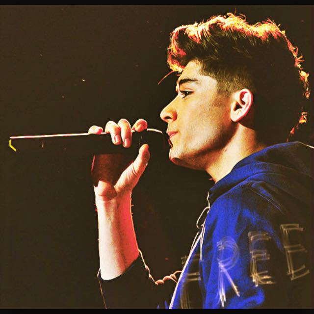 Mixer & Directioner