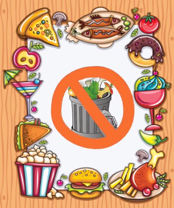 STOP Risipei Alimentare | Bucharest