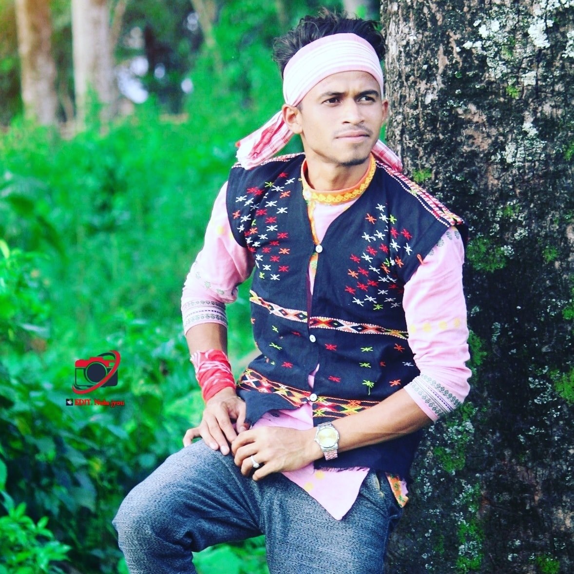 Manap Sourav Official