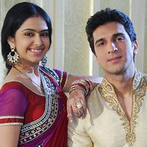 Prem i simar sasural sit i roli