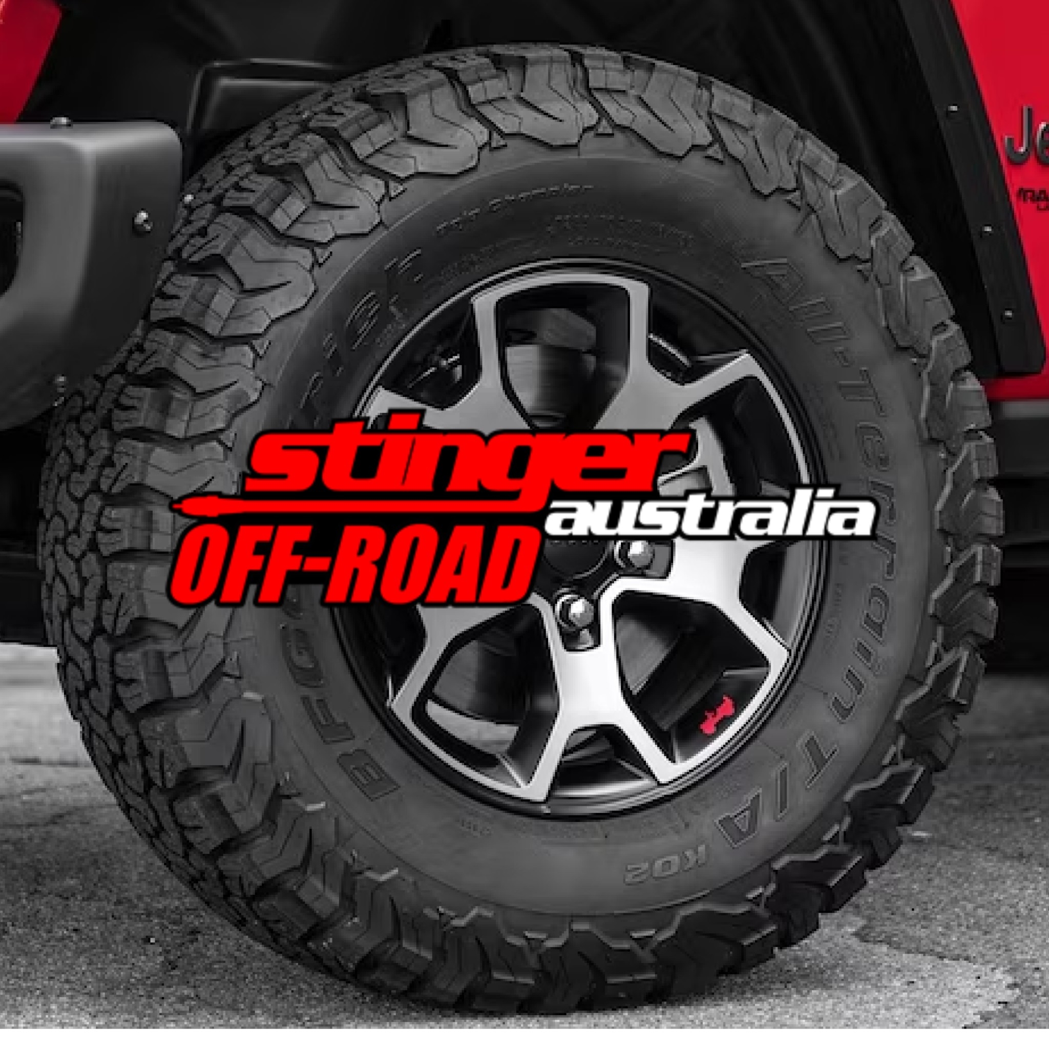 Stinger Australia Off-Road | Melbourne VIC