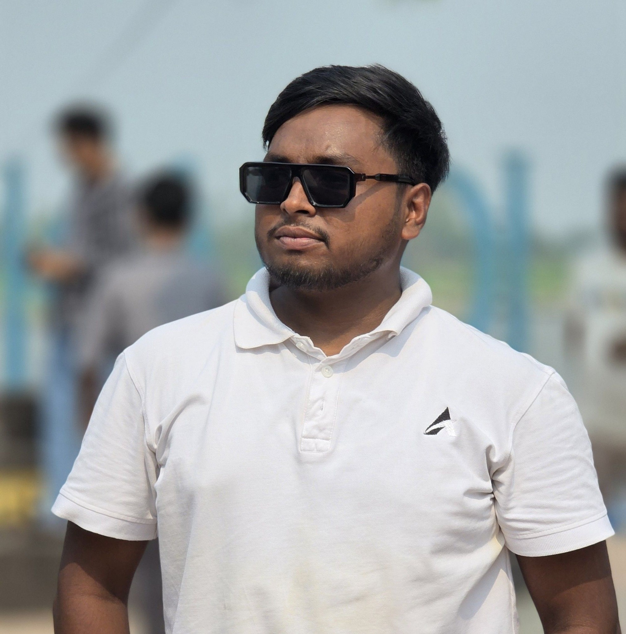MD Ashik All Rashid