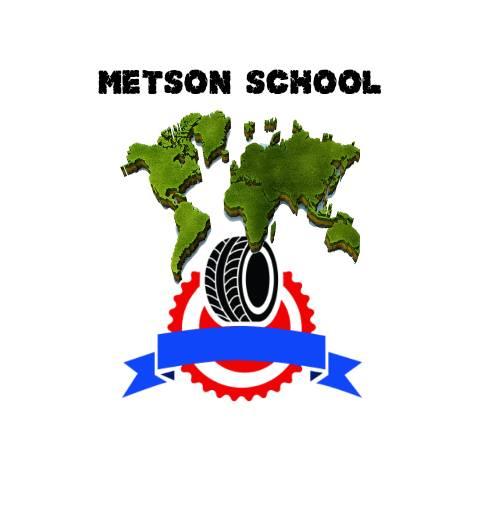 Metson School channel