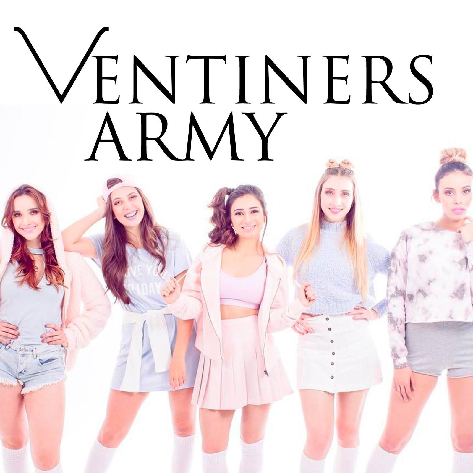 Ventiners Army