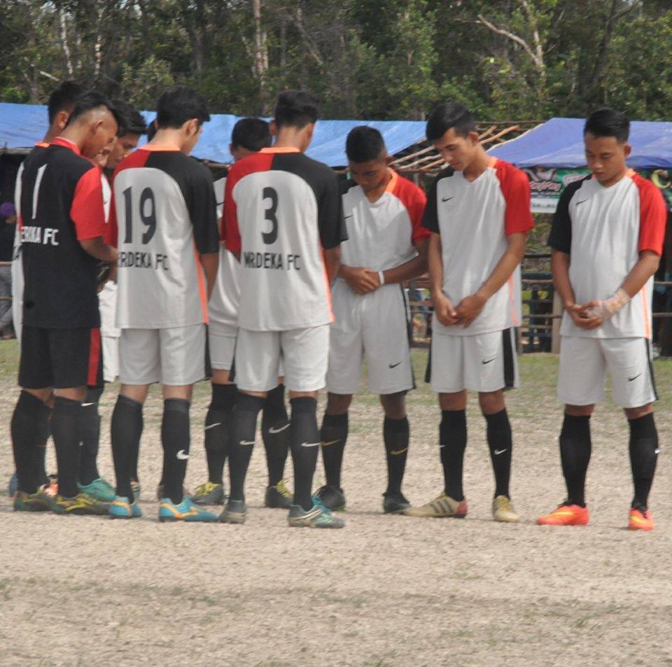 Merdeka F.C