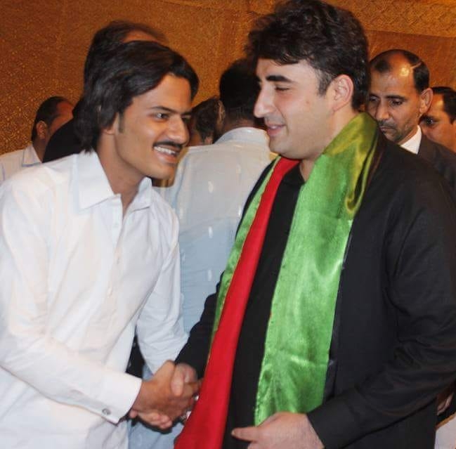Raza Wattoo PYO