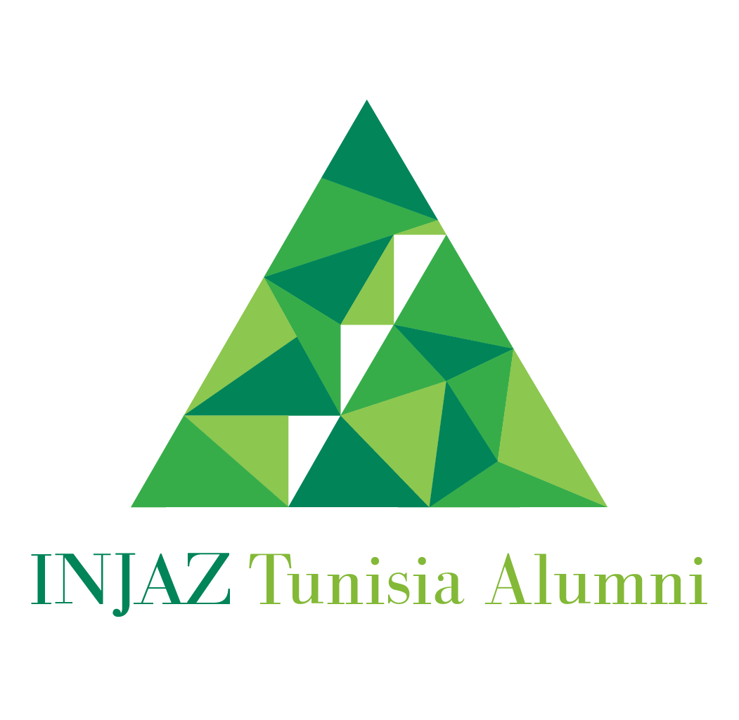 INJAZ Tunisia Alumni ISTMT