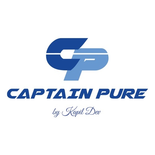 Captain Pure Appliances - Infuse a new level of purity in your drinking ...