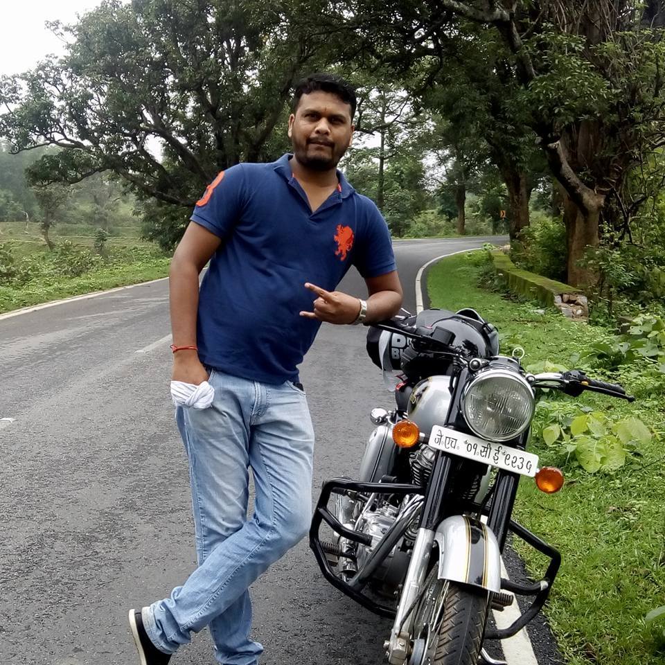Ranchi Royal Riders