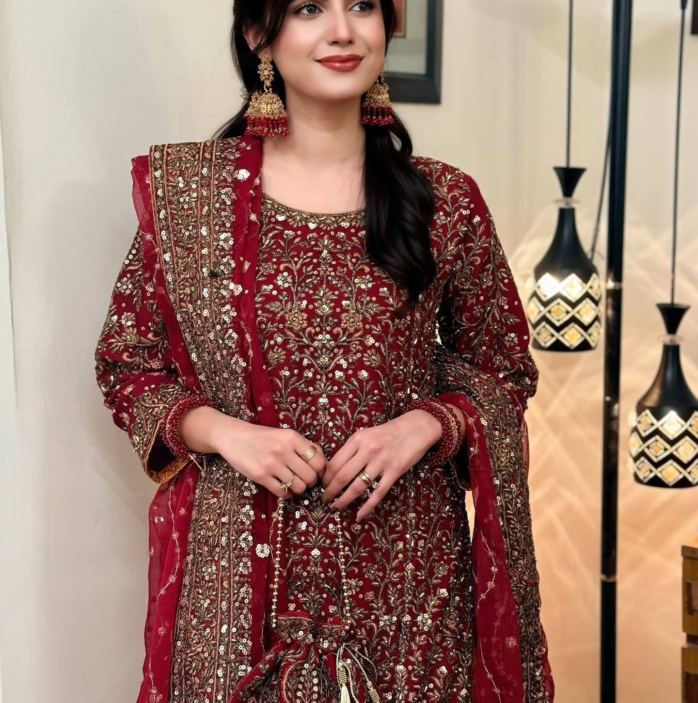 Umair Libas Collection