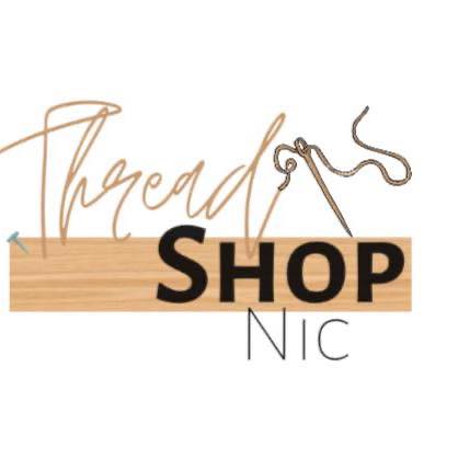 Thread shop Nic