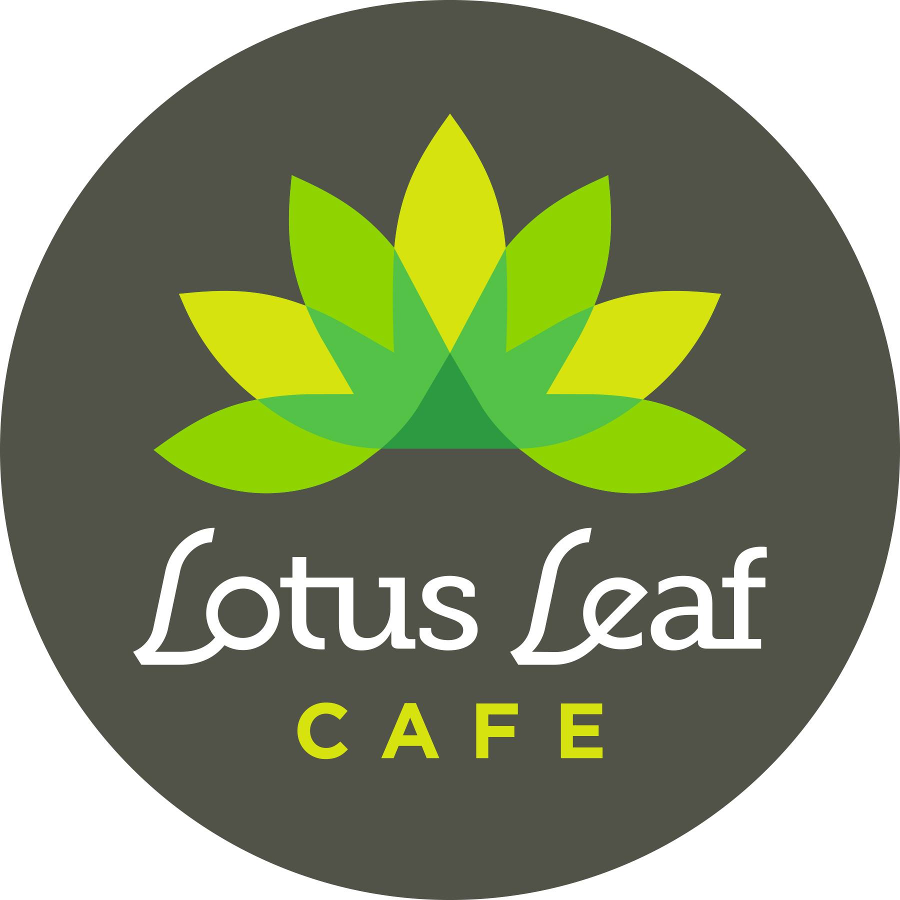 Lotus Leaf | Wichita KS