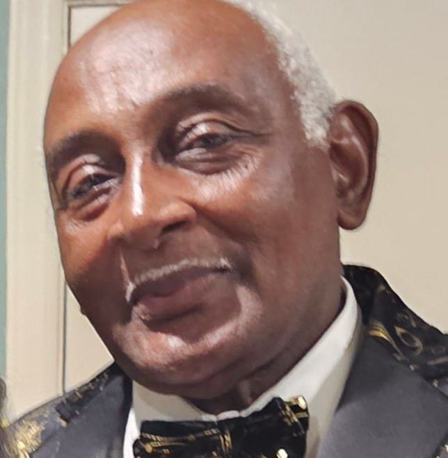Lester Rodgers