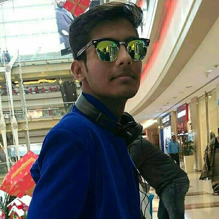 Pravesh Rathore