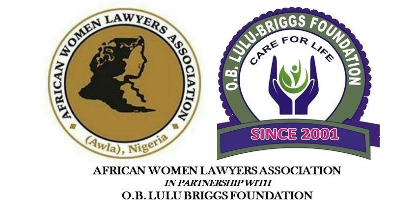 AWLA Rivers Widows Project | Port Harcourt