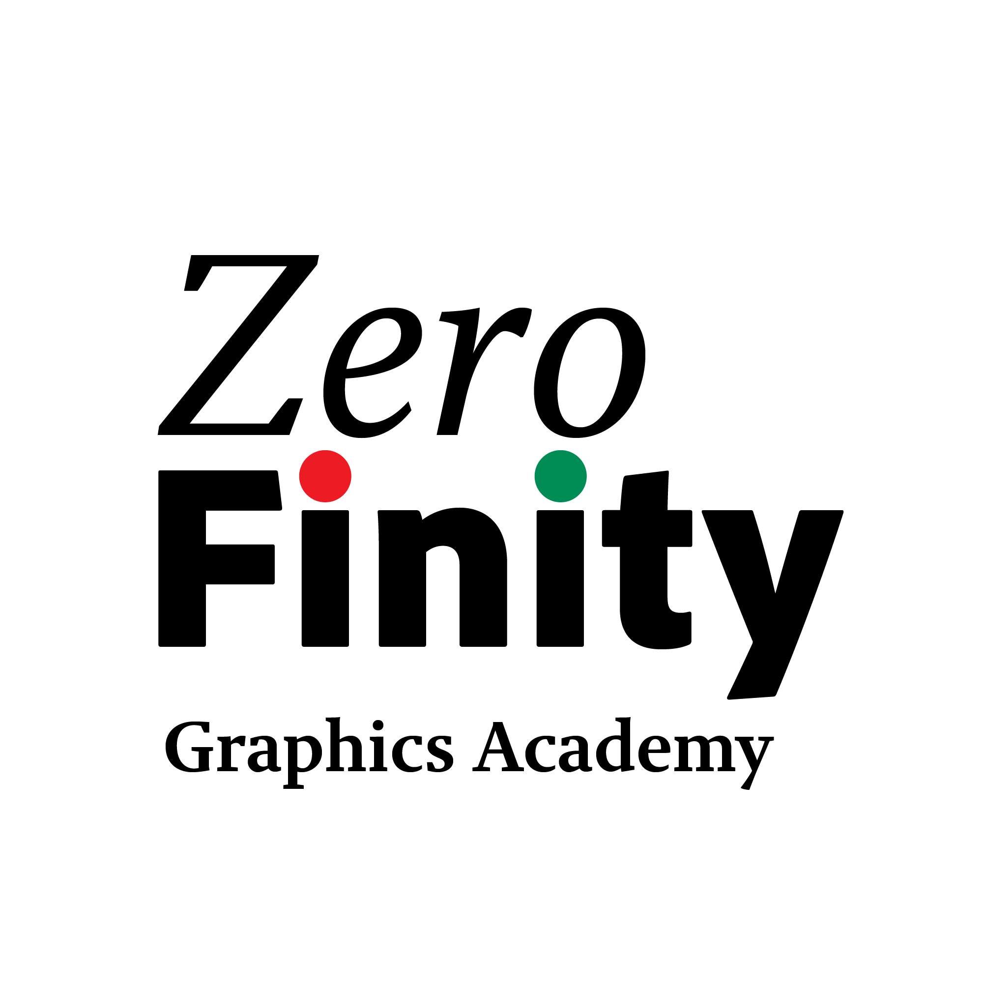 ZeroFinity Graphics Academy | Dhaka