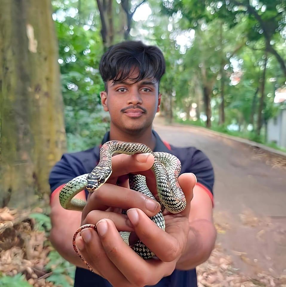 DJ RAKIB | Kalapara