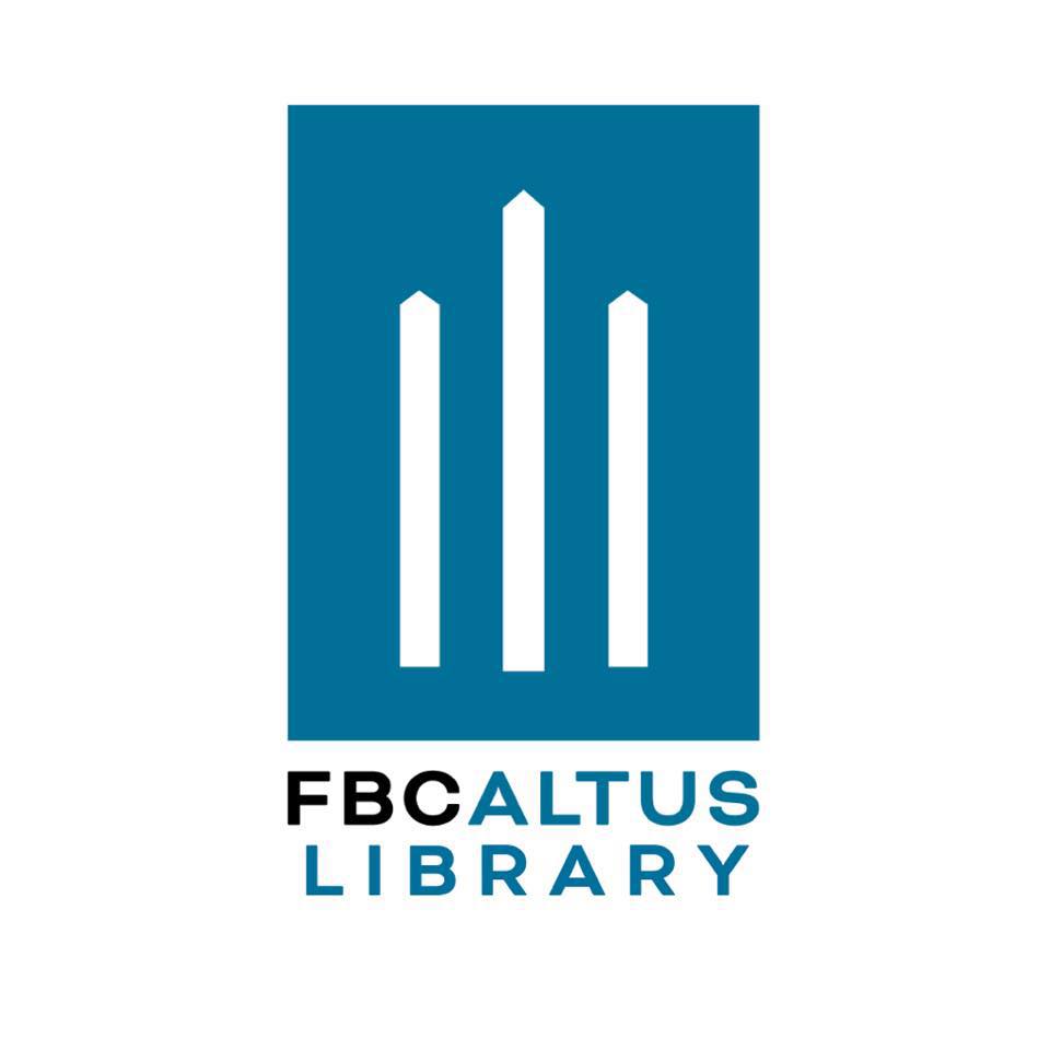 FBC Altus Library | Altus OK
