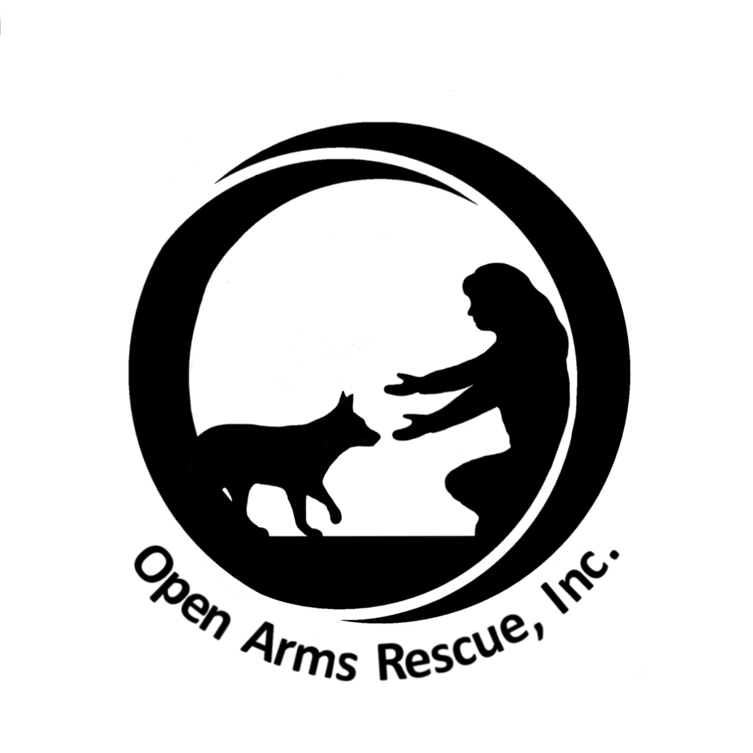 Open Arms Rescue, Inc | Westfield MA