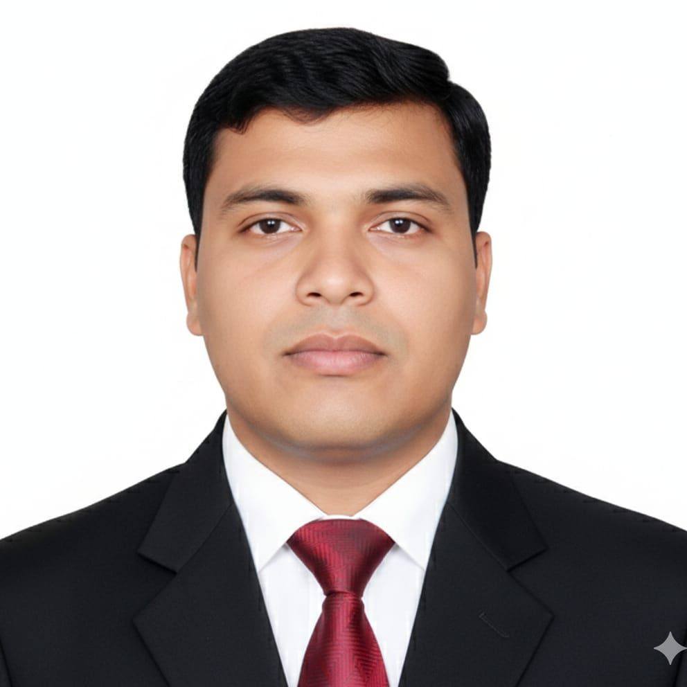Uzzal Kumar Sharkar
