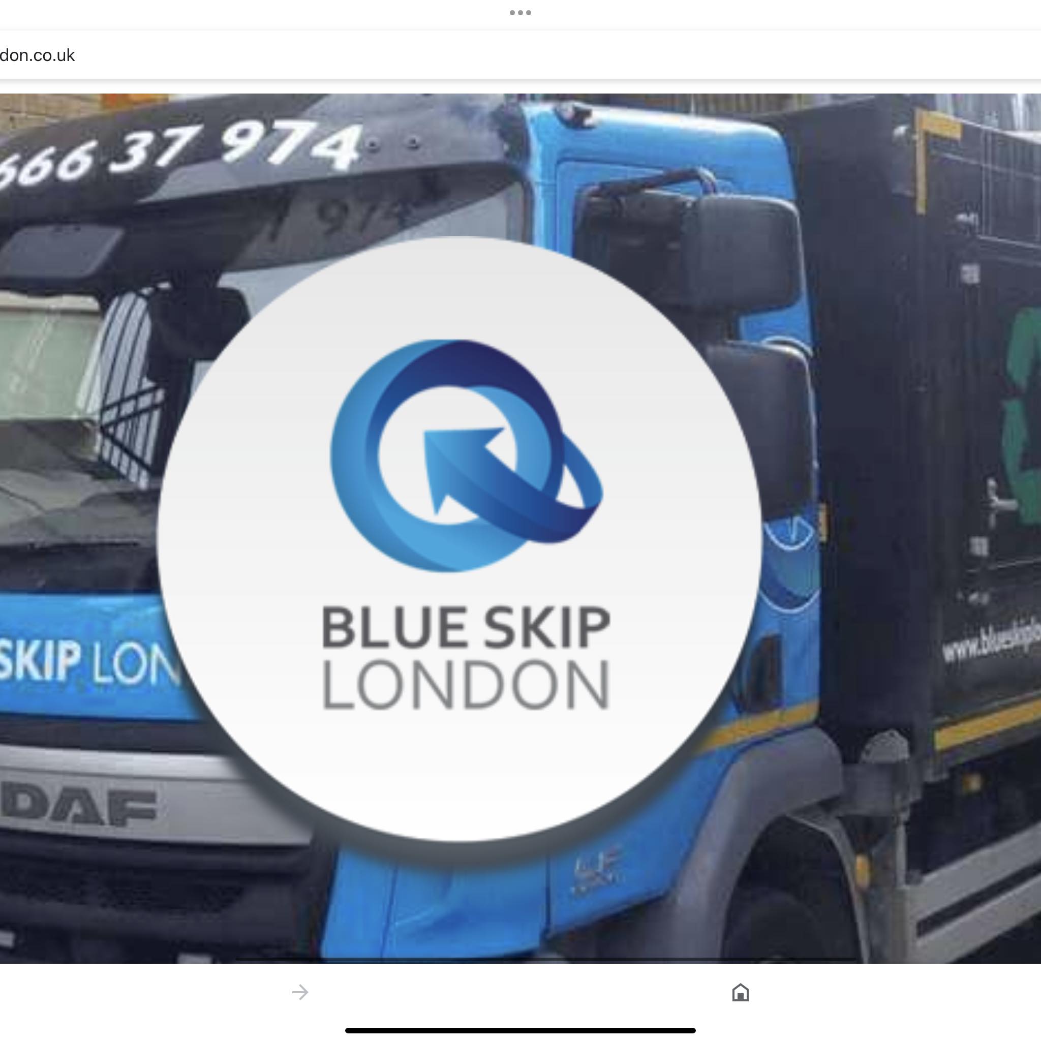 Blue Skip London ltd | London