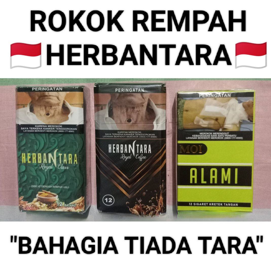 Rotama For Smokers