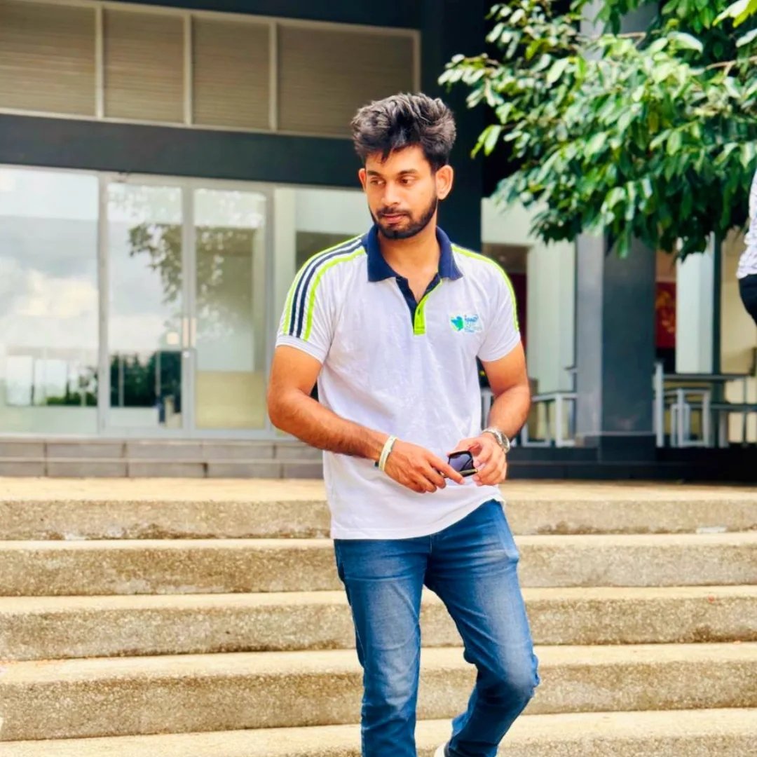 Senath Liyanage